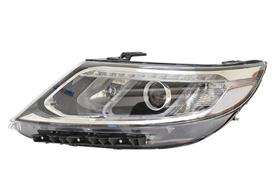Headlight