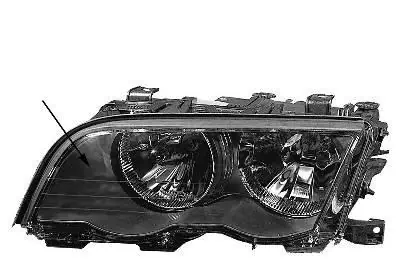 Headlight