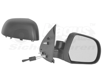 Exterior Mirror