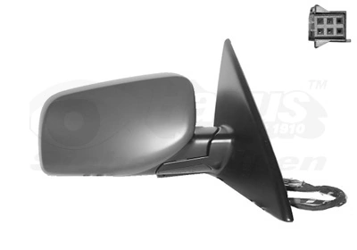 Exterior Mirror