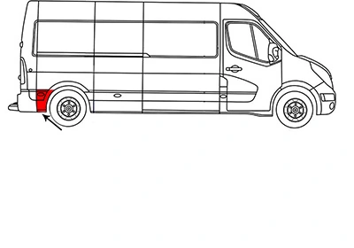 Quarter Panel