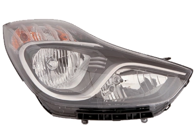 Headlight