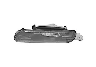 Front Fog Light