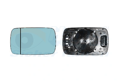 Mirror Glass, exterior mirror