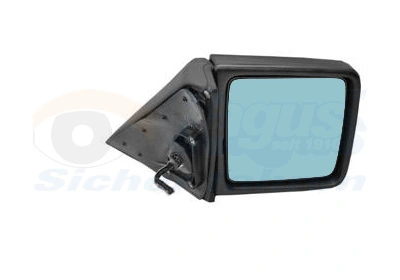 Exterior Mirror