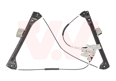 Window Regulator