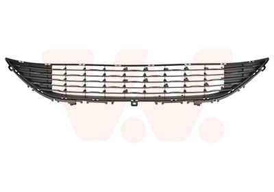 Grille de ventilation, pare-chocs