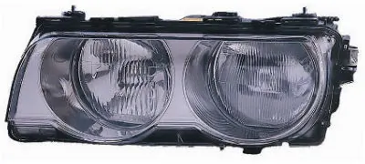 Headlight