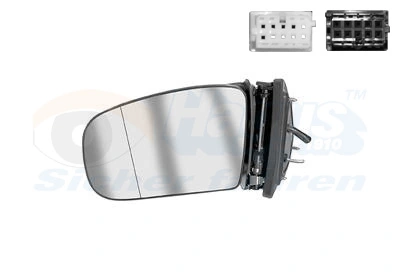Exterior Mirror