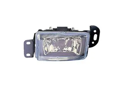 Front Fog Light