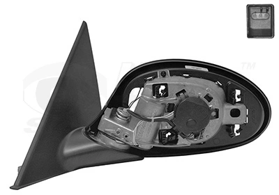 Exterior Mirror