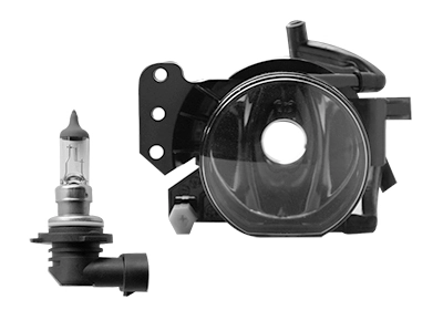 Front Fog Light