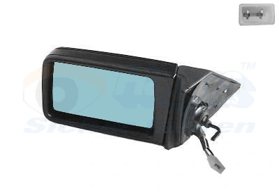 Exterior Mirror