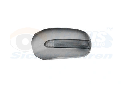 Cover, exterior mirror