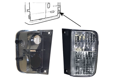 Reverse Light
