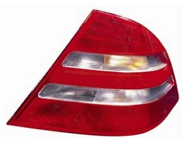 Tail Light Assembly