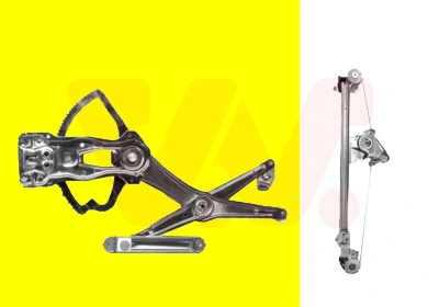 Window Regulator