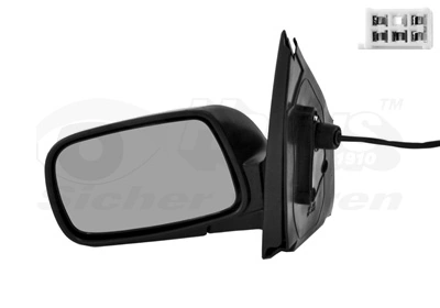 Exterior Mirror