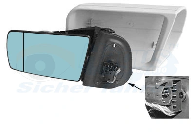 Exterior Mirror