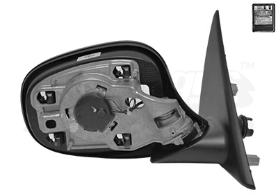 Exterior Mirror