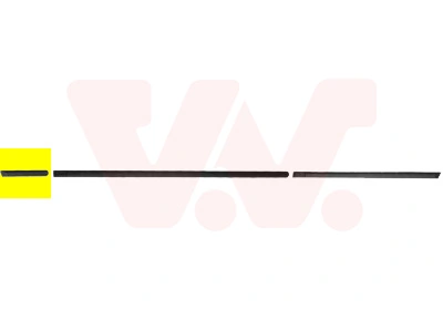 Trim/Protection Strip, wing