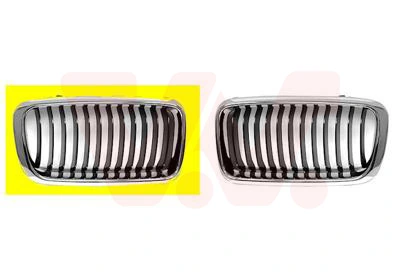 Radiator Grille