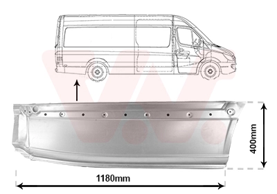 Quarter Panel