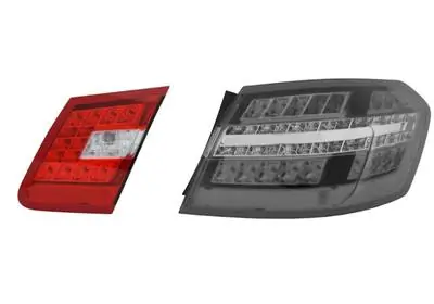 Tail Light Assembly