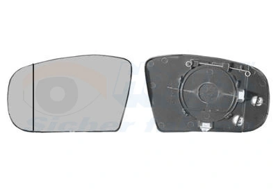 Mirror Glass, exterior mirror