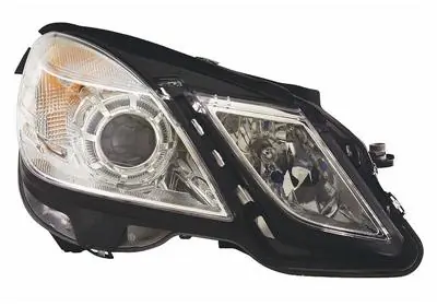 Headlight