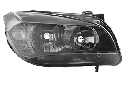 Headlight