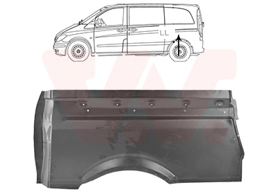 Quarter Panel