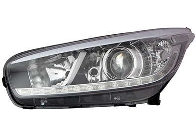 Headlight