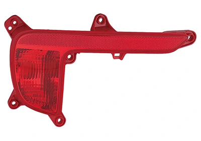Rear Fog Light