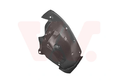 Підкрилок пер. пра. Van Wezel 4312436 для Renault Kangoo 2 (спереду праворуч)