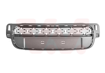 Grille de ventilation, pare-chocs
