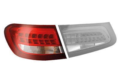 Tail Light Assembly