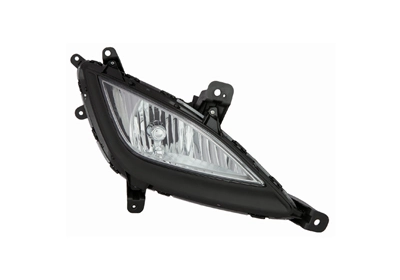 Front Fog Light