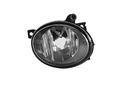 Front Fog Light