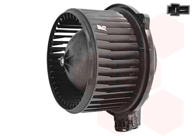 Interior Blower