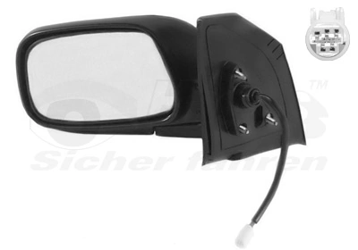 Exterior Mirror