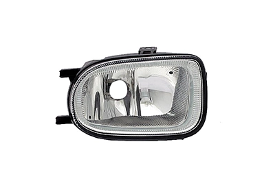 Front Fog Light