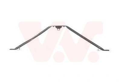 Radiator Support