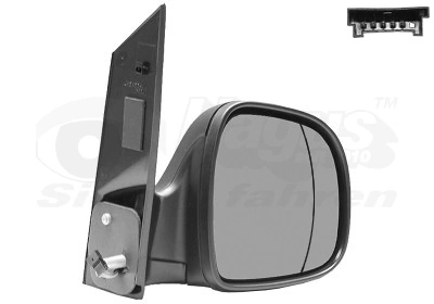 Exterior Mirror