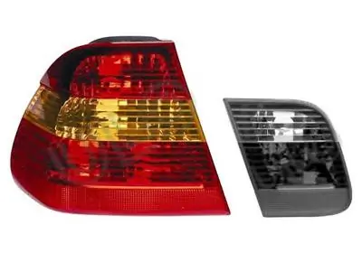 Tail Light Assembly