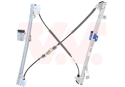 Window Regulator