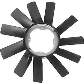 Fan Wheel, engine cooling