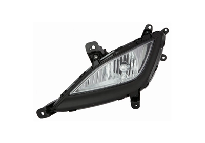Front Fog Light
