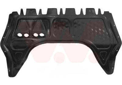 Van Wezel 7622701 — Захист двигуна VAG (Van Wezel)