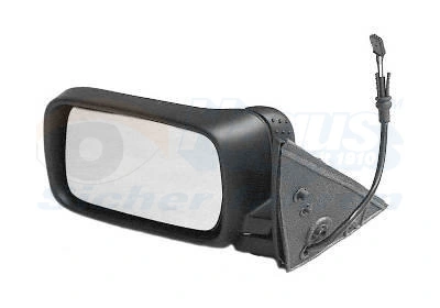 Exterior Mirror